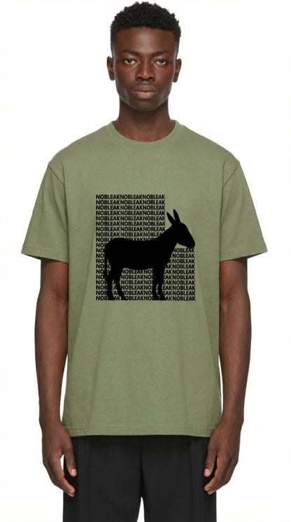Men's Essential Heavyweight Cotton T-Shirt