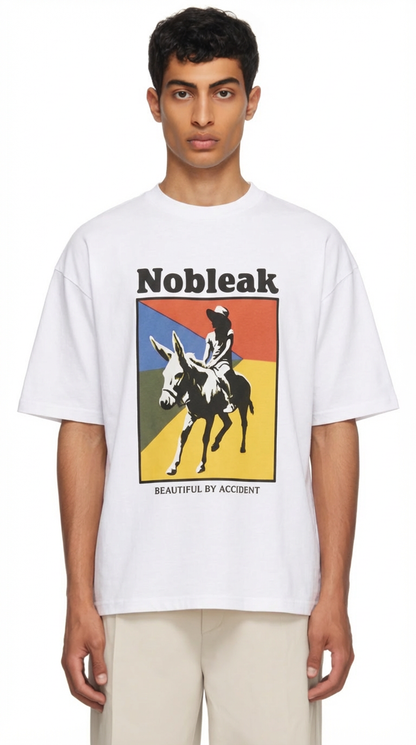Men's Essential Cotton T-Shirt