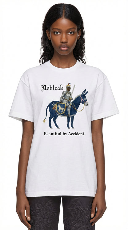 Unisex Enzyme Washed T-Shirt