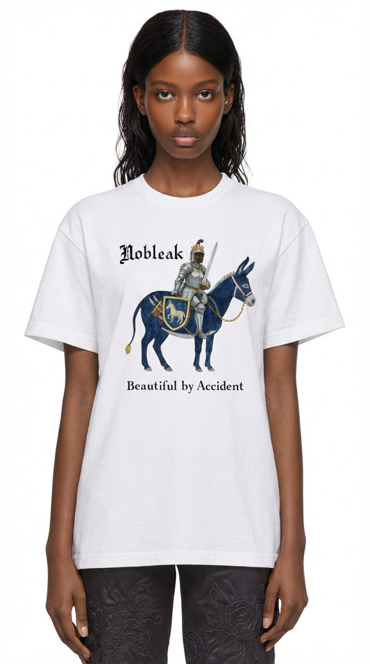 Unisex Enzyme Washed T-Shirt