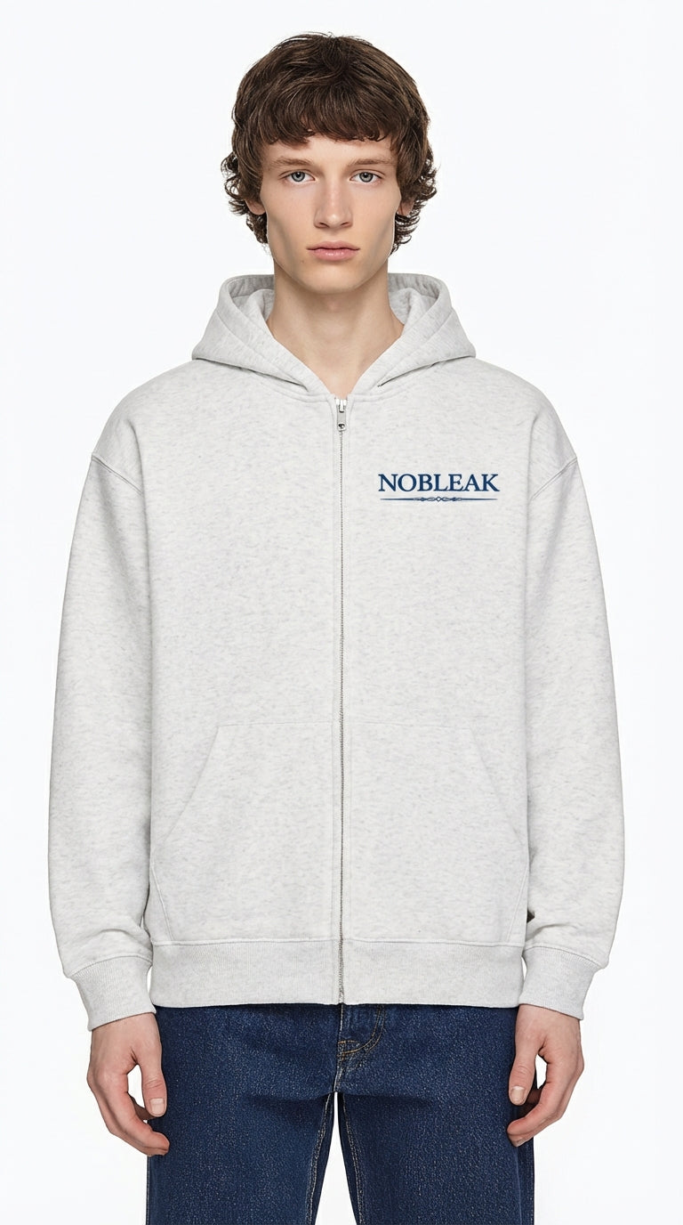 Essential Heavyweight Pocket Hoodie