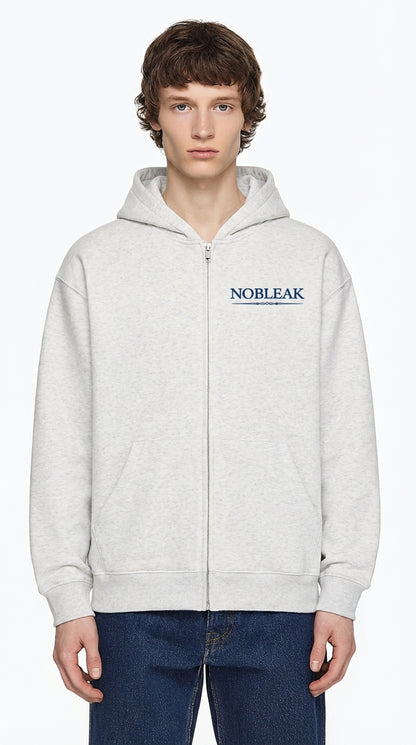 Essential Heavyweight Pocket Hoodie