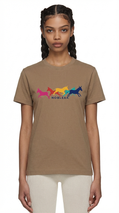 Unisex Essential Heavyweight Cotton T-Shirt