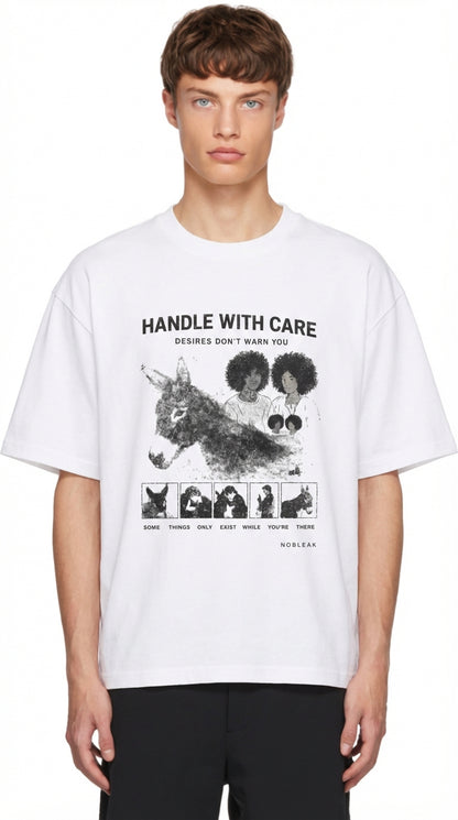 Unisex Pure Cotton T-Shirt