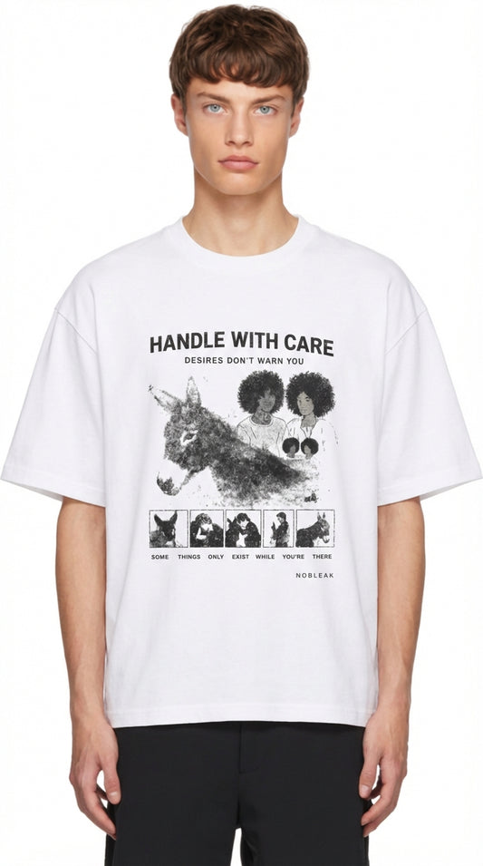 Unisex Pure Cotton T-Shirt