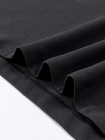 Men's Heavyweight Earth Tone T-Shirt