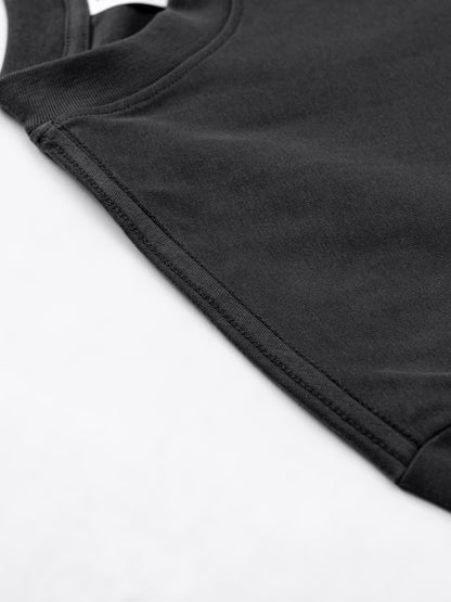 Men's Heavyweight Earth Tone T-Shirt