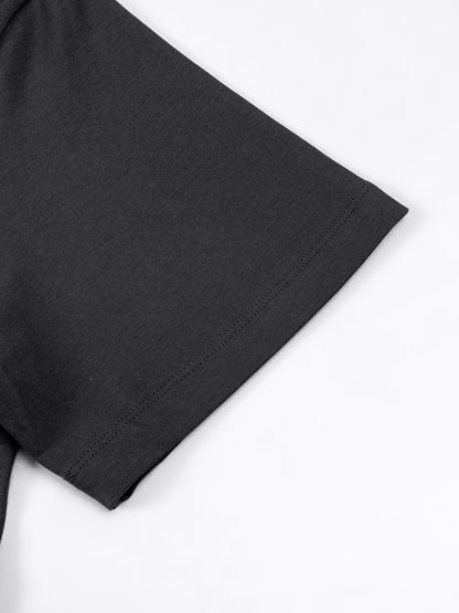 Men's Heavyweight Earth Tone T-Shirt