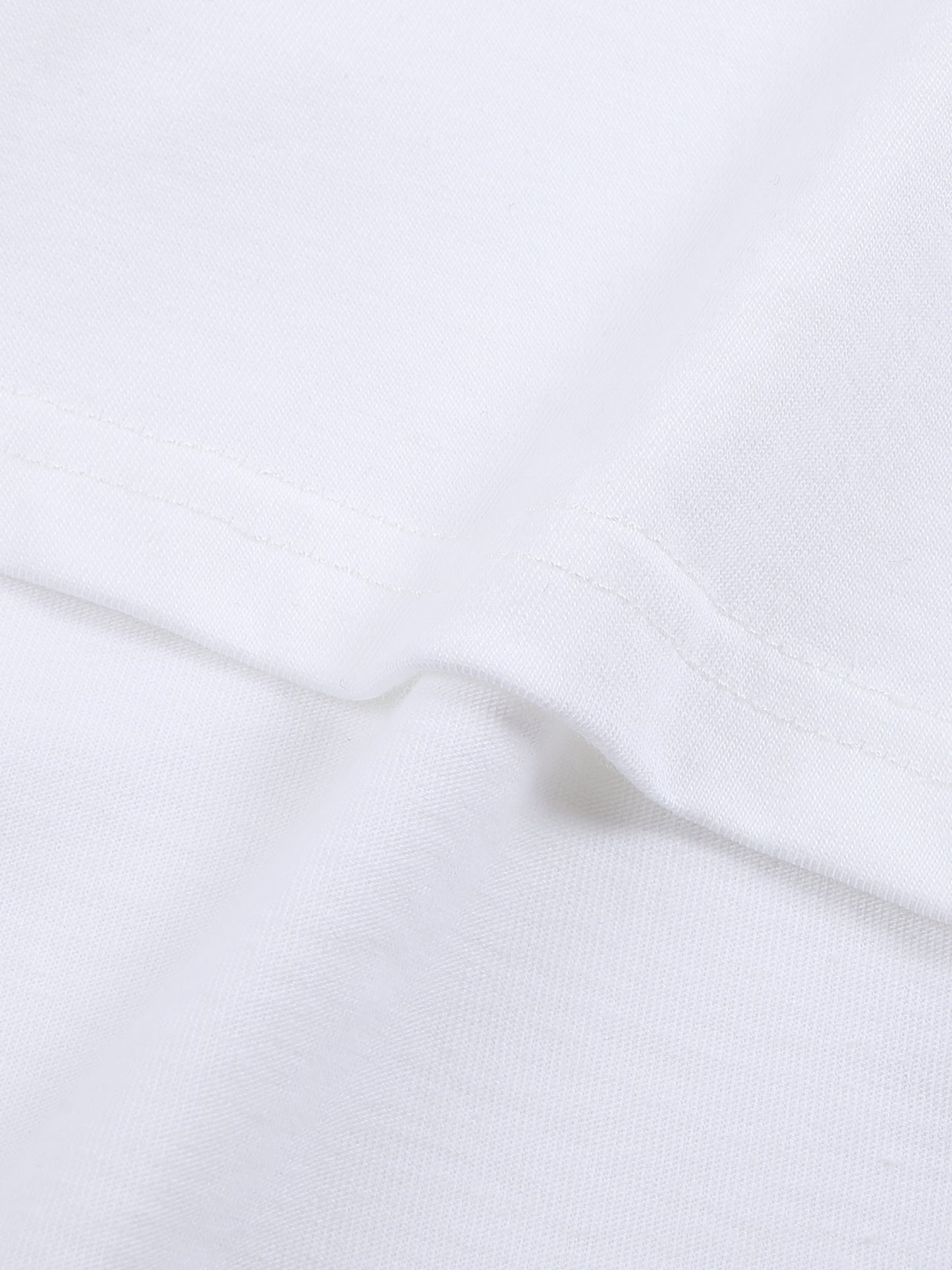 Women's Baby Tee Seamless T-Shirt - 200 GSM