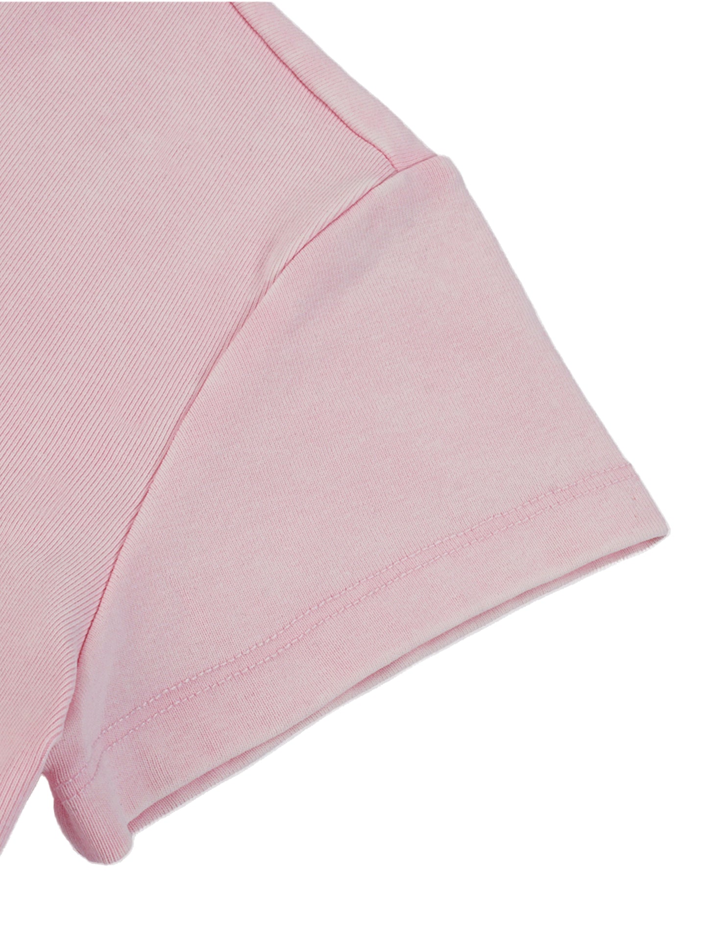 Women's Snow Washed Crop Top