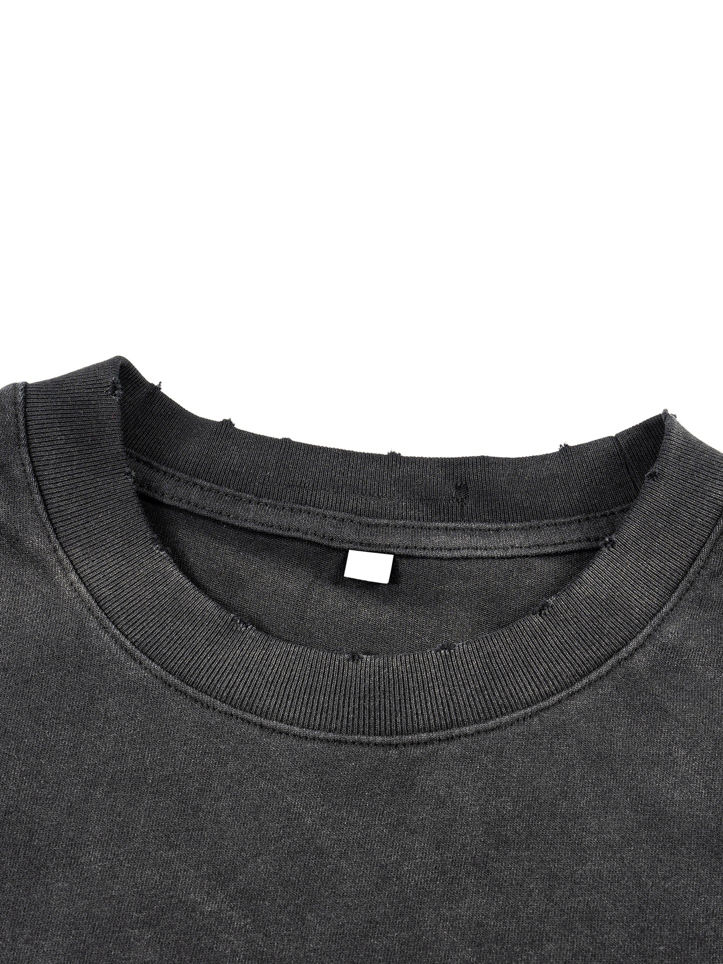 Men's nøbleak Royal Seal Two-Piece T-Shirt