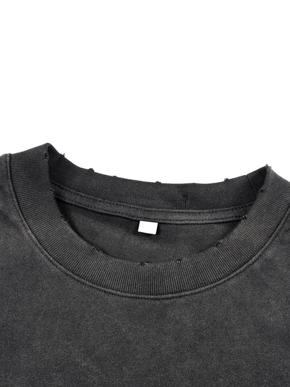 Men's nøbleak Royal Seal Two-Piece T-Shirt