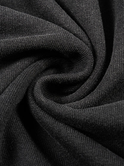 Men's nøbleak Royal Seal Two-Piece T-Shirt