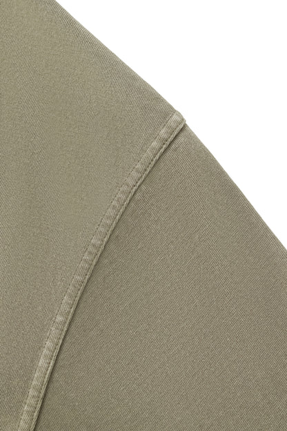 Men's Vintage Washed Boxy T-Shirt