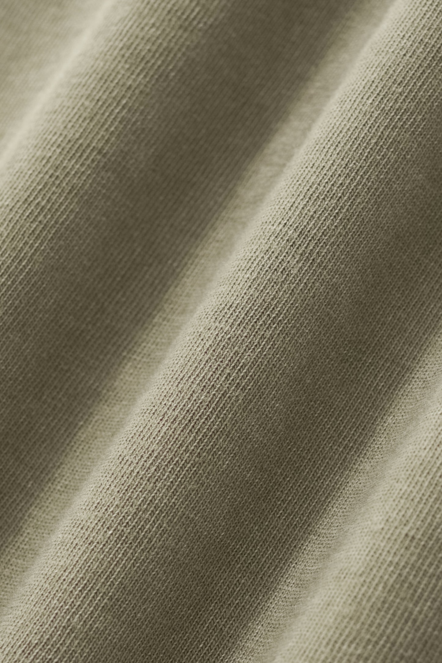 Men's Vintage Washed Boxy T-Shirt