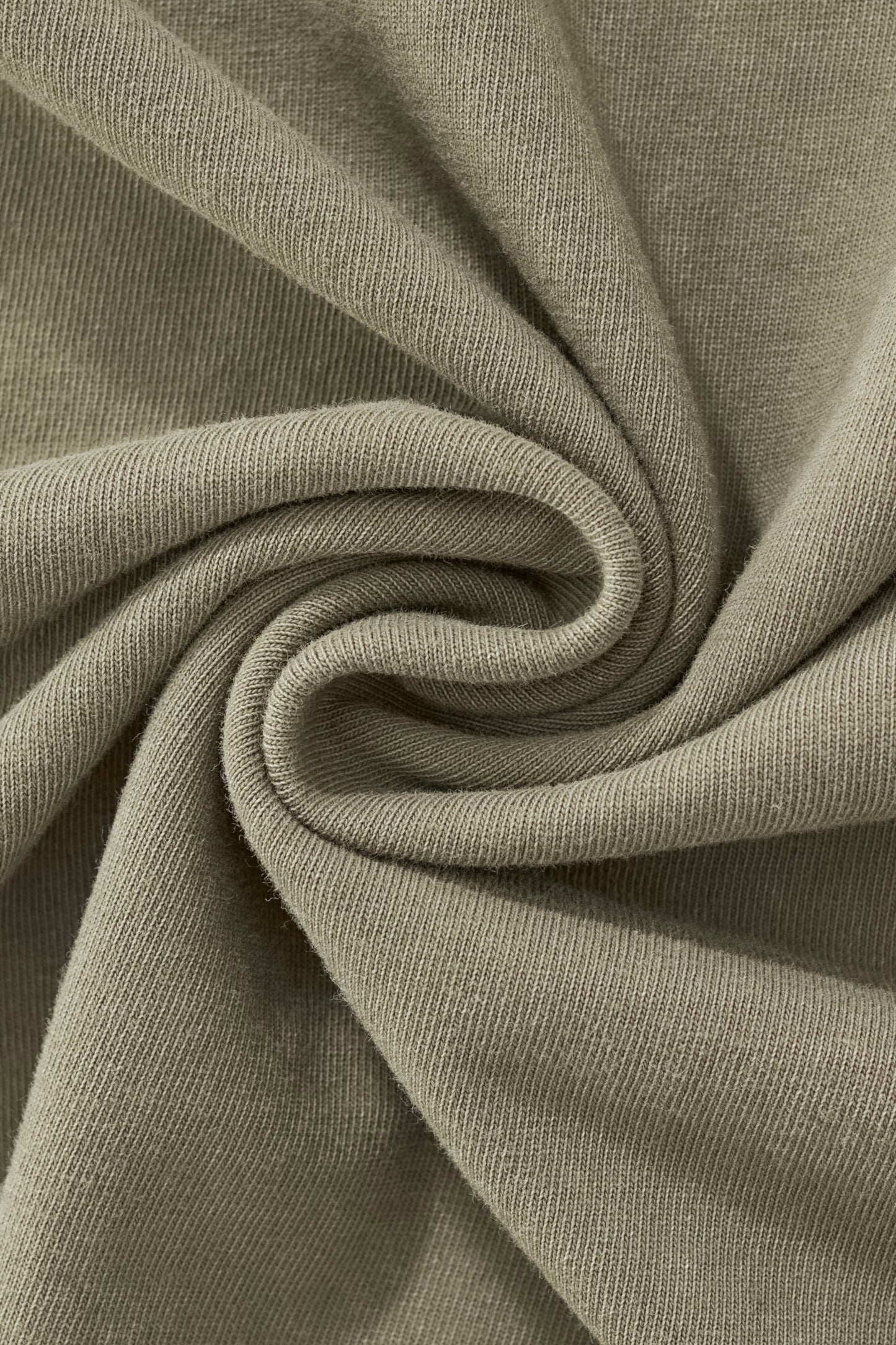 Men's Vintage Washed Boxy T-Shirt