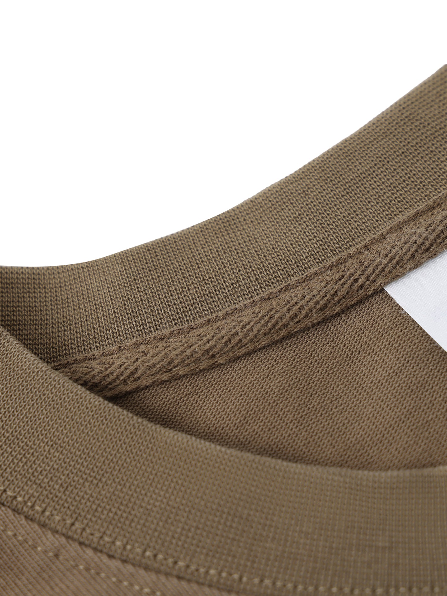 Unisex Essential Heavyweight Cotton T-Shirt