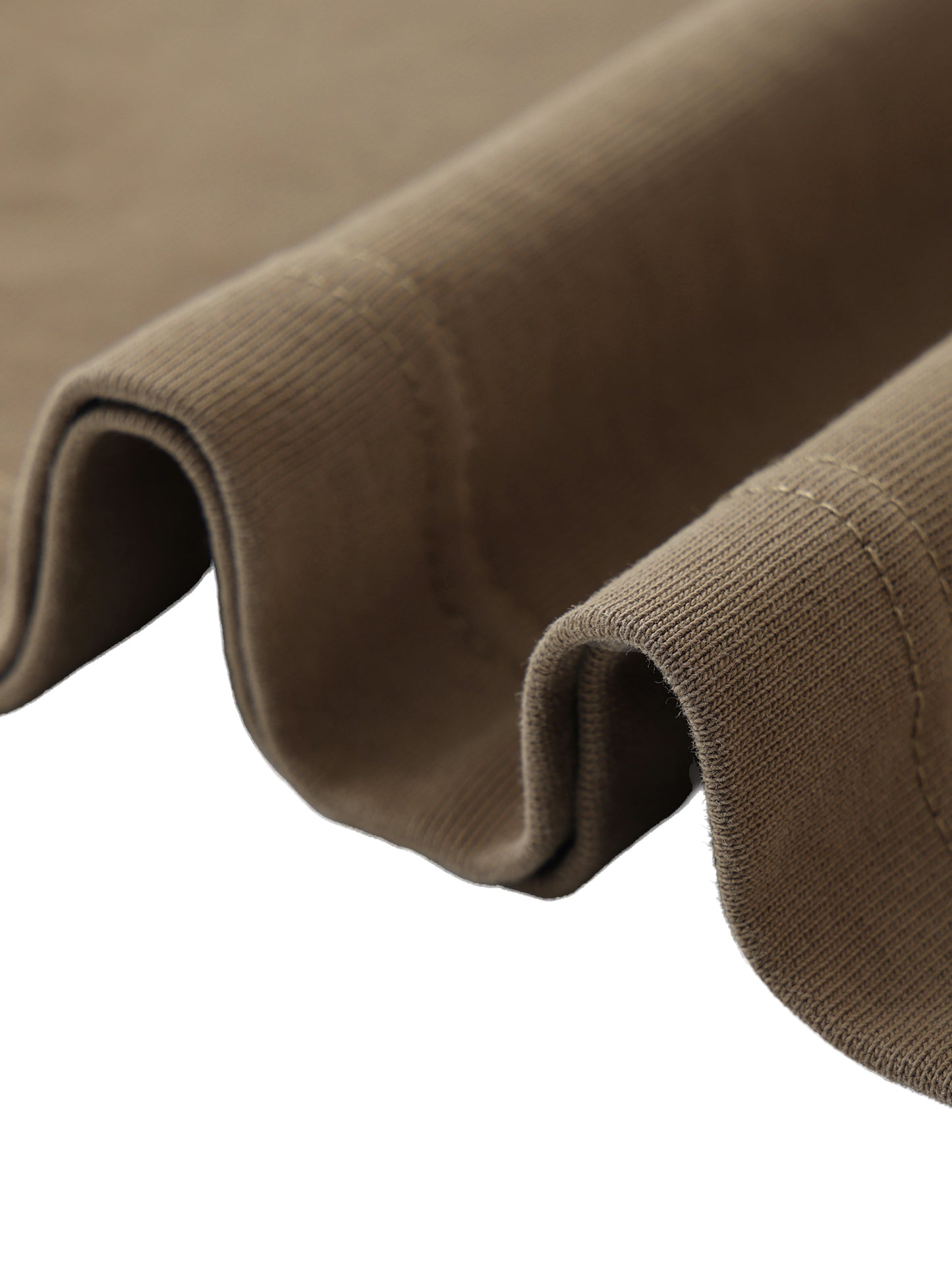 Unisex Essential Heavyweight Cotton T-Shirt