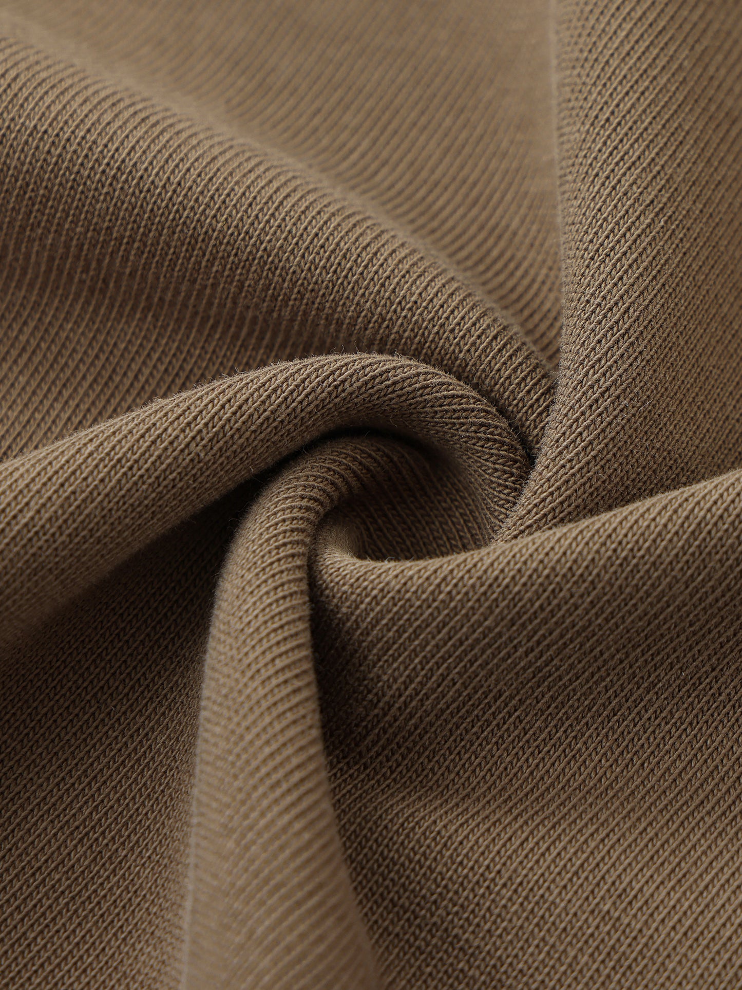 Unisex Essential Heavyweight Cotton T-Shirt