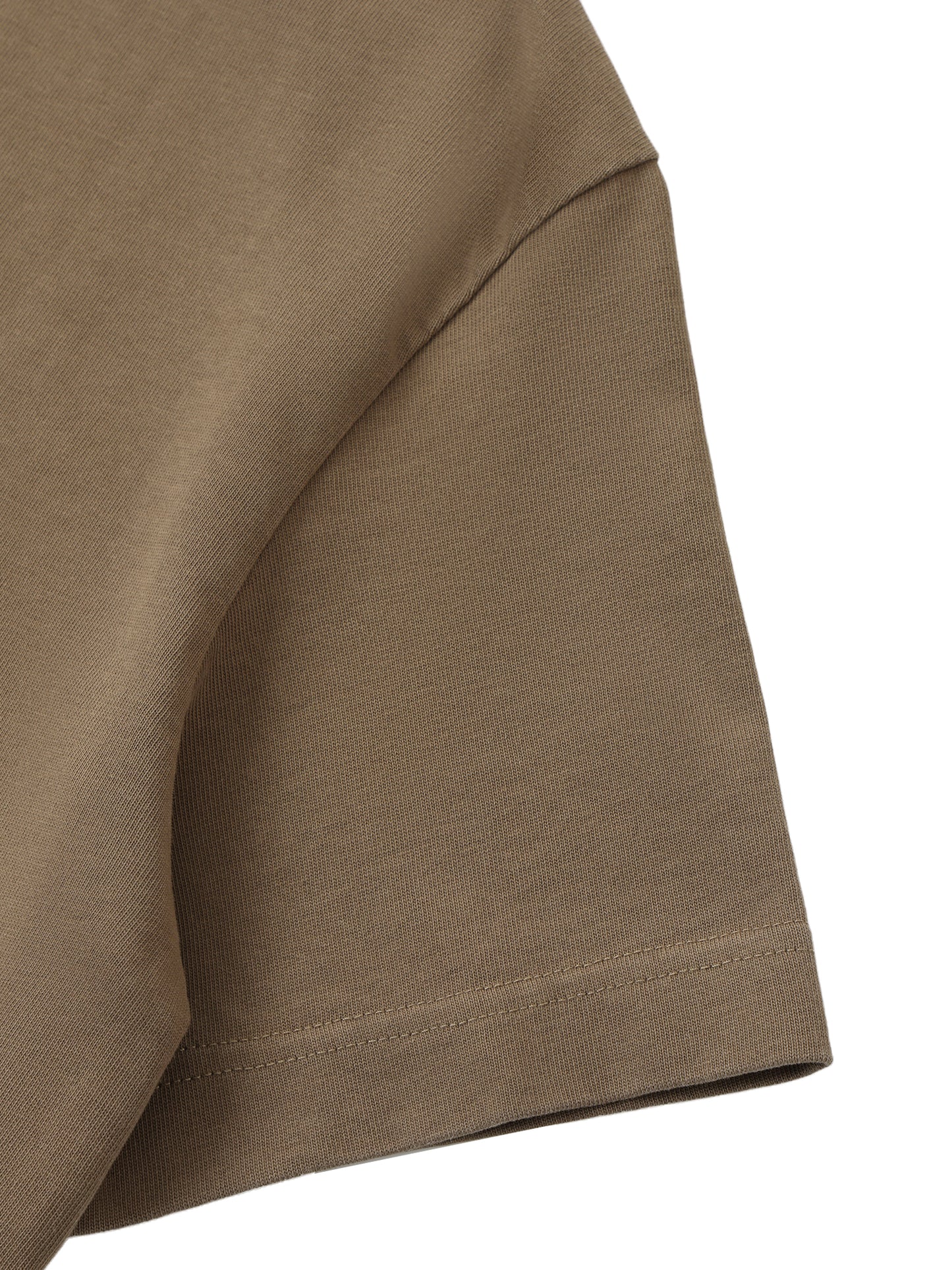 Unisex Essential Heavyweight Cotton T-Shirt