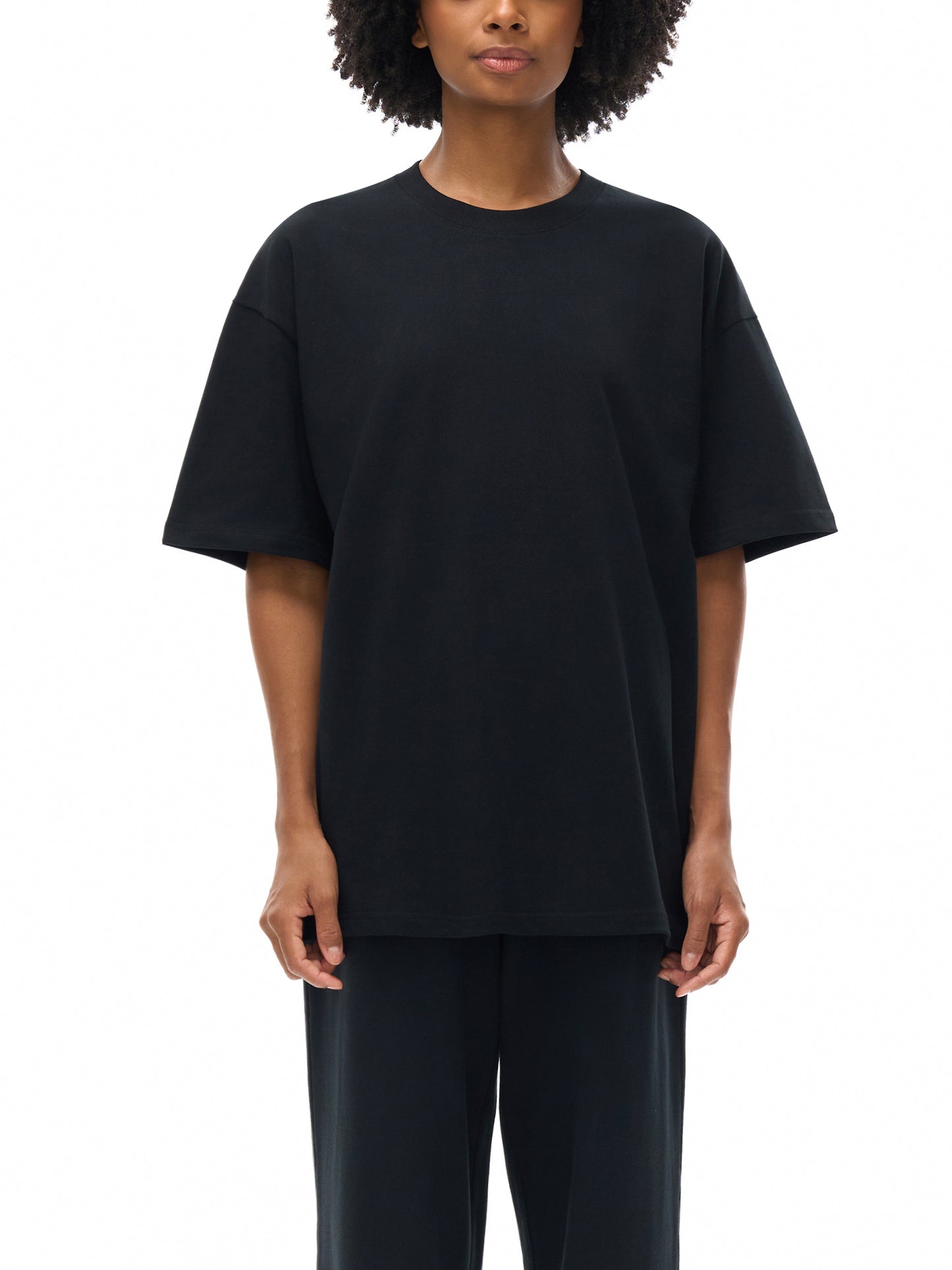 Unisex Pure Cotton T-Shirt