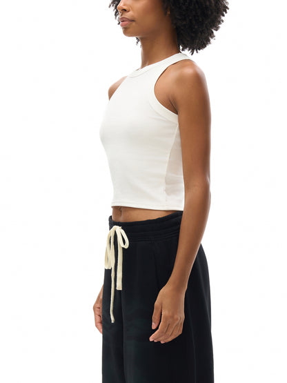 Women's Snow Washed Tank Top