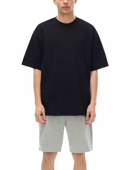 Men's Heavyweight Loose Fit T-Shirt