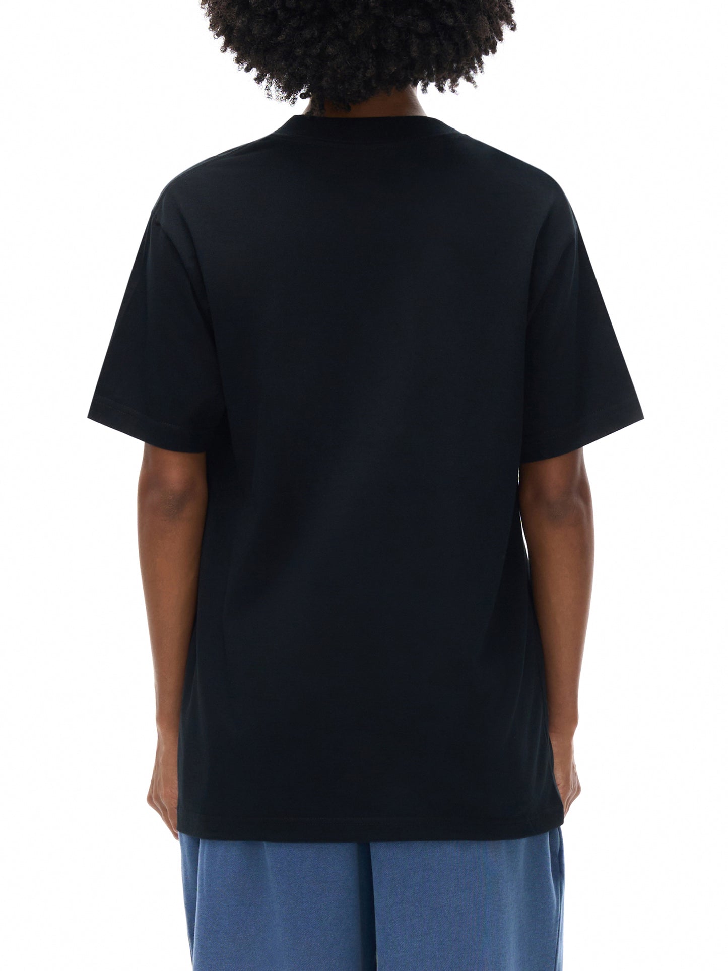 Unisex Oversized Cotton T-Shirt