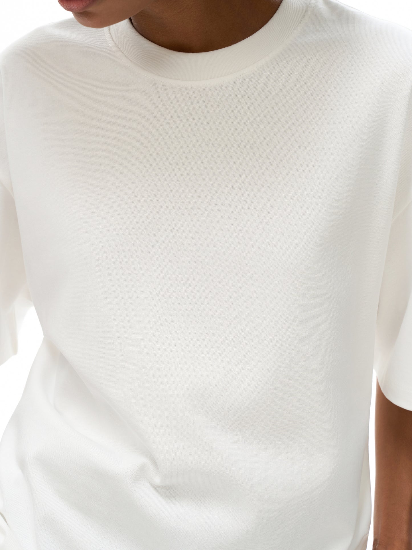 Men's Heavyweight Earth Tone T-Shirt