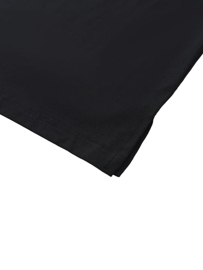 Unisex Oversized Gym Tank Top