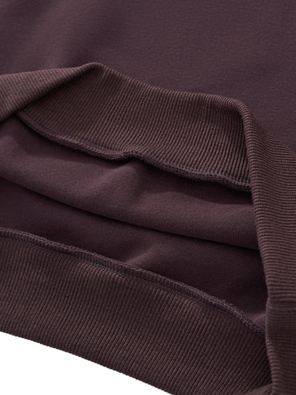 Women's Essential Cropped Hoodie