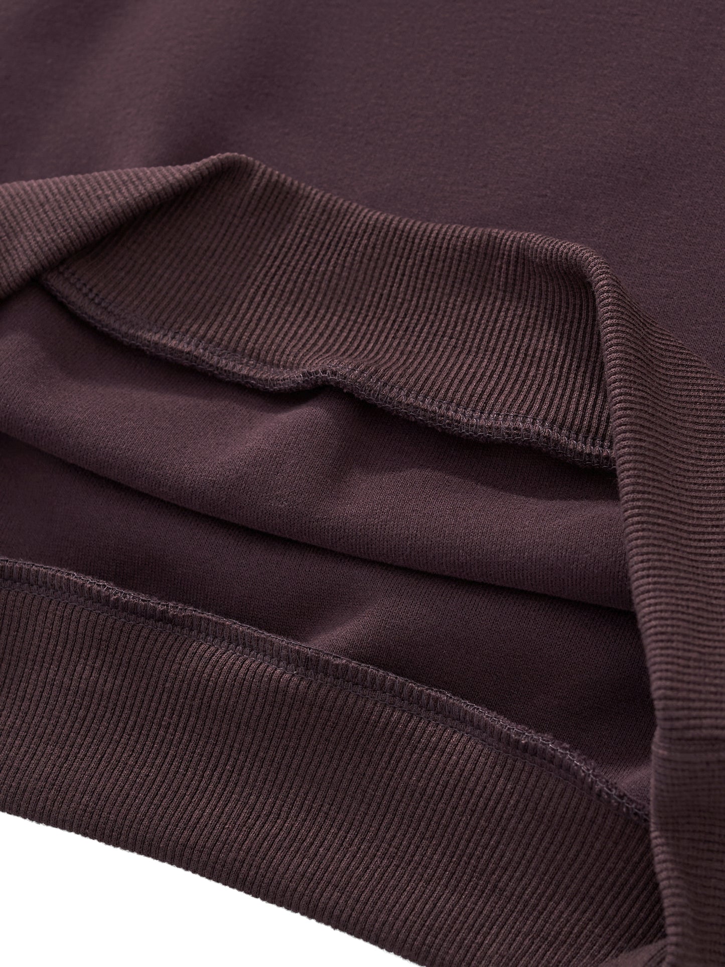 Women’s Essential Cropped Hoodie