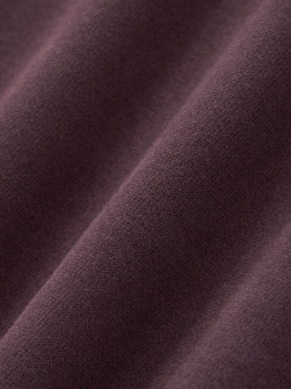 Women's Essential Cropped Hoodie