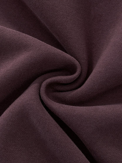 Women’s Essential Cropped Hoodie