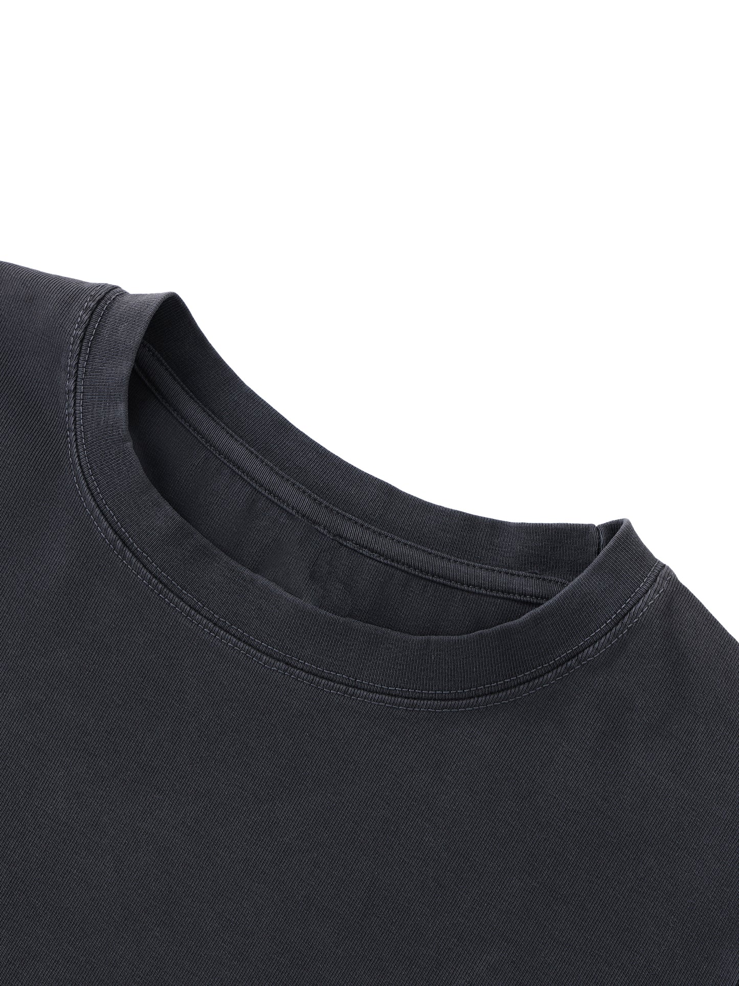 Women's Vintage Wash Slim Fit T-shirt