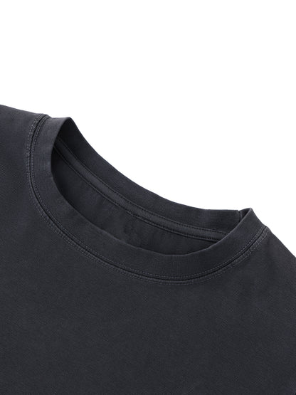 Women’s Vintage Wash Slim Fit T-shirt