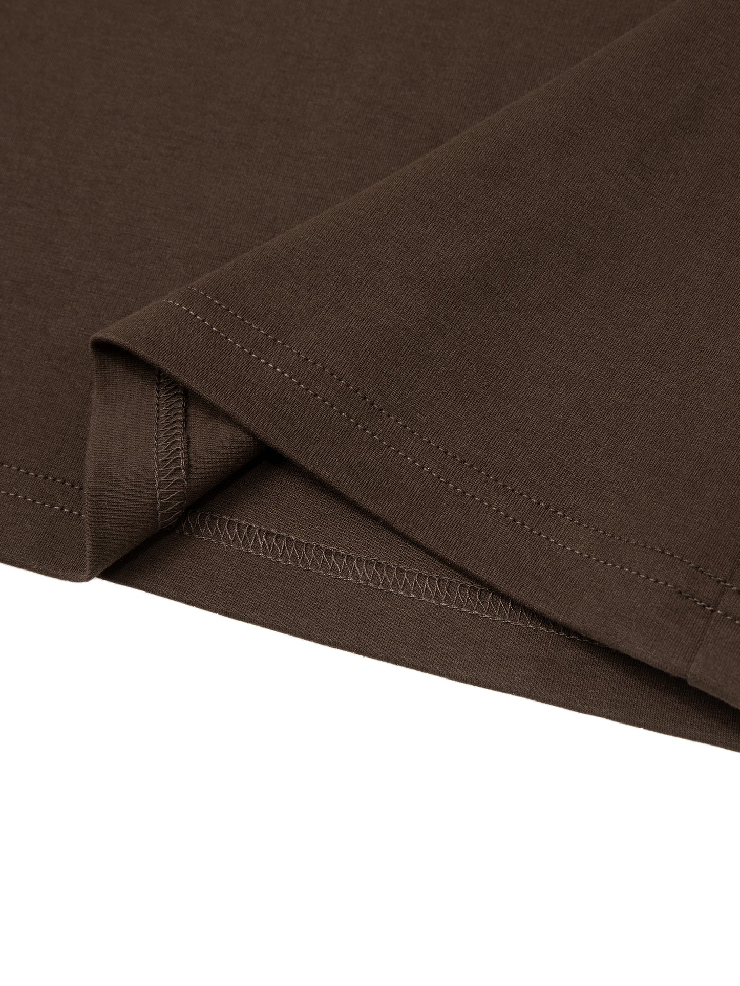 Unisex Essential Crewneck Long-Sleeve T-Shirt