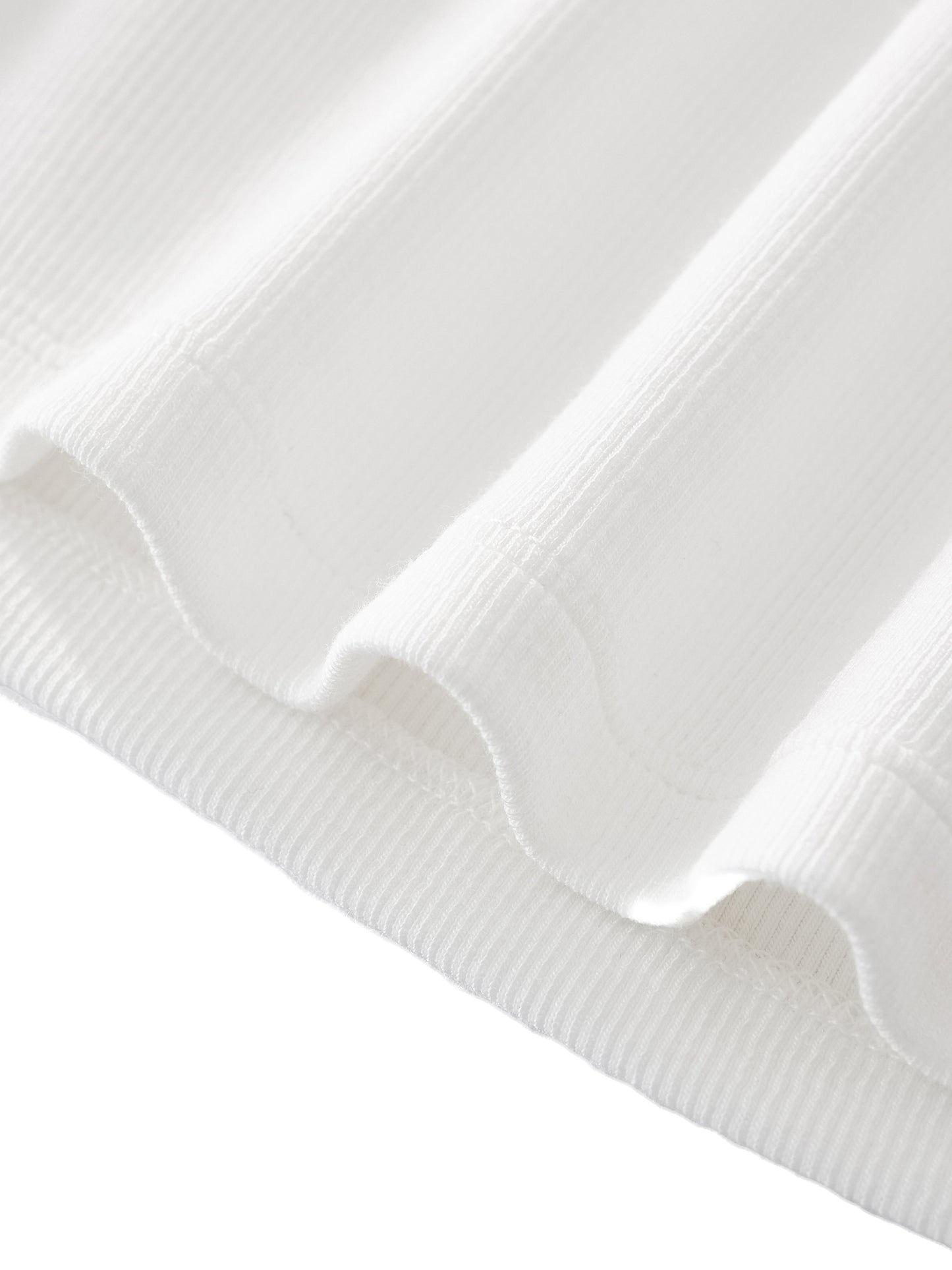 Women's Essential Wide Neck Baby T-shirt