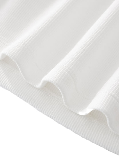 Women's Essential Wide Neck Baby T-shirt